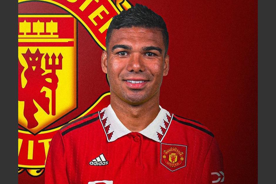 El brasile&ntilde;o expres&oacute; su deseo a Ancelotti sobre el futuro del jugador. (Foto: Twitter)