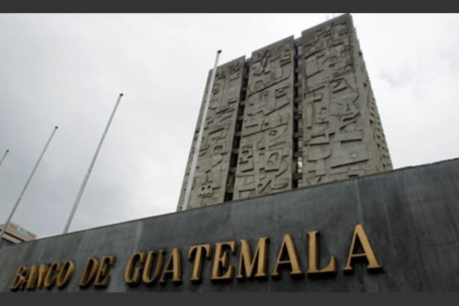 Guatemala recibe buena calificación crediticia. (Foto: archivo/Soy502)