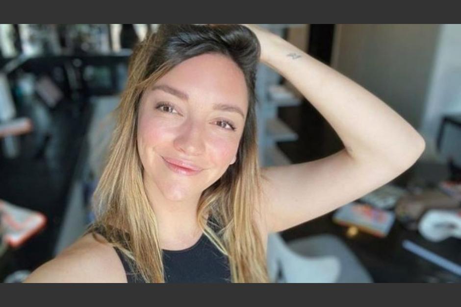 Regina Bland&oacute;n es de las actrices m&aacute;s queridas de M&eacute;xico. (Foto: Instagram)&nbsp;