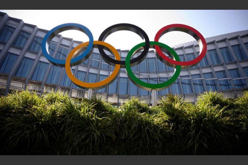 El Comité Olímpico Internacional analizará el caso de Guatemala por la batalla legal en el&nbsp; Comité Olímpico Guatemalteco.&nbsp; (Foto: AFP)&nbsp;