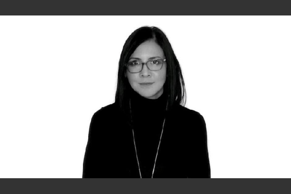 La guatemalteca, Regina D&aacute;vila, decidi&oacute; poner fin a su firma de arquitectos. (Foto: Regina D&aacute;vila)