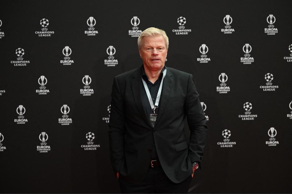 Director del Bayern Munich responde a las acusaciones que dicen que se había reído del Barcelona. (Foto: AFP)