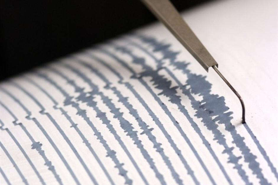 El sismo se registró en frente a la Costa del Pacífico a&nbsp;7 kilómetros de Escuintla, según el boletín sismológico del Insivumeh. (Foto: Archivo/Soy502)&nbsp;