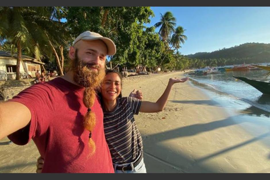 El famoso youtuber y fot&oacute;grafo espa&ntilde;ol Kike Arnaiz se encuentra de visita en Guatemala. (Foto: Oficial)