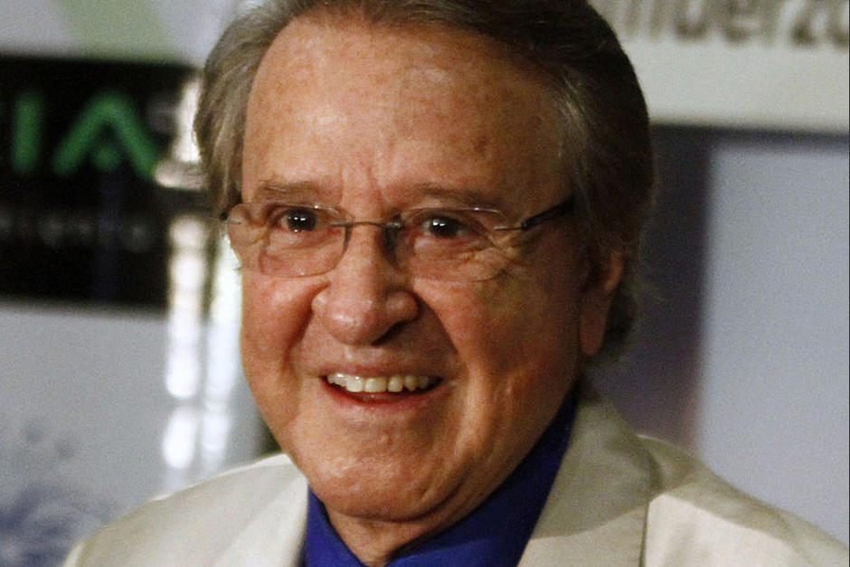 Carlos Villagrán, "Kiko", reveló una nueva teoría sobre la muerte de "Chespirito". (Foto: Milenio)