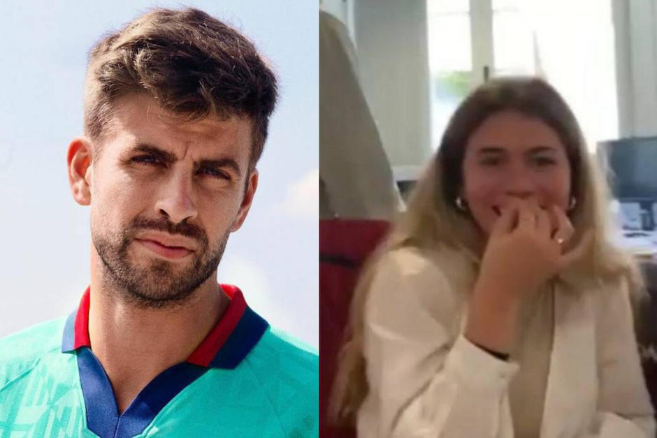 La pareja no se esconde. (Fotos: instagram)