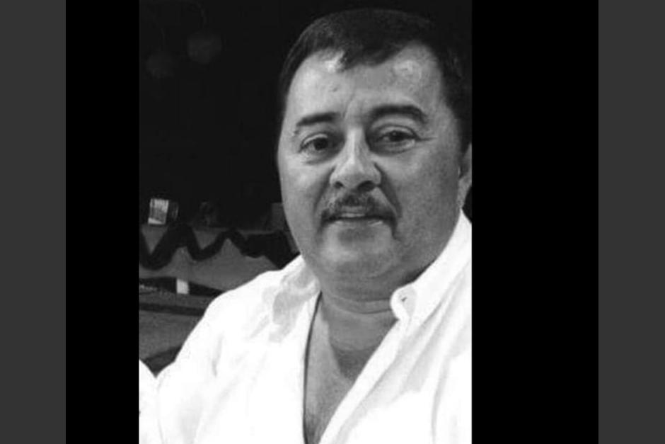 Rayner Rubén Rodríguez Hernández, de 57 años, falleció en el hospital tras resultar con severas heridas de arma de fuego. (Foto: redes sociales)&nbsp;