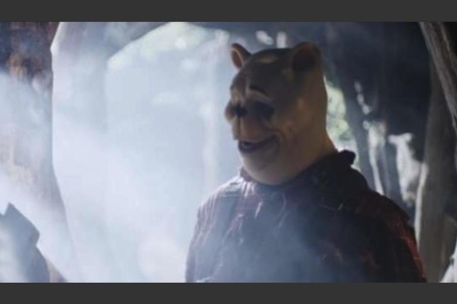 El popular y tierno oso amarillo protagonizar&aacute; una pel&iacute;cula de terror. (Foto: Instagram)