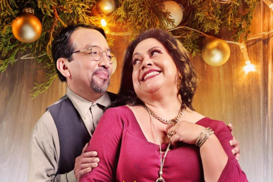La película guatemalteca etsá disponible en cines. (Foto:&nbsp; El tamalón navideño)