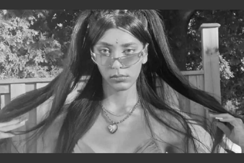 La estrella de Tik Tok, Megha Thakur, falleci&oacute; de forma inesperada a los 21 a&ntilde;os. (Foto: Somosfan)