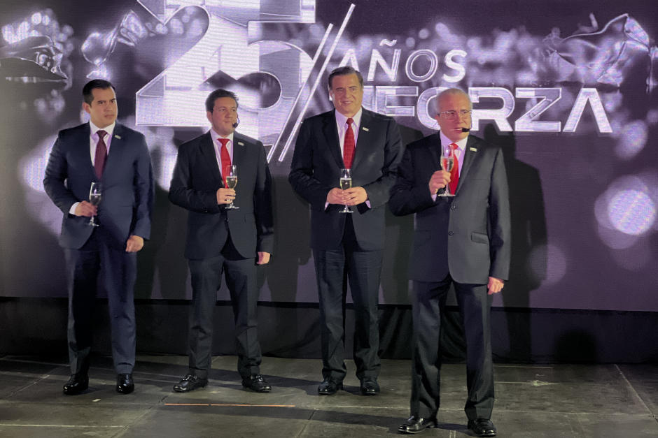 (Fotograf&iacute;a: Fernando Pinetta / Soy502)