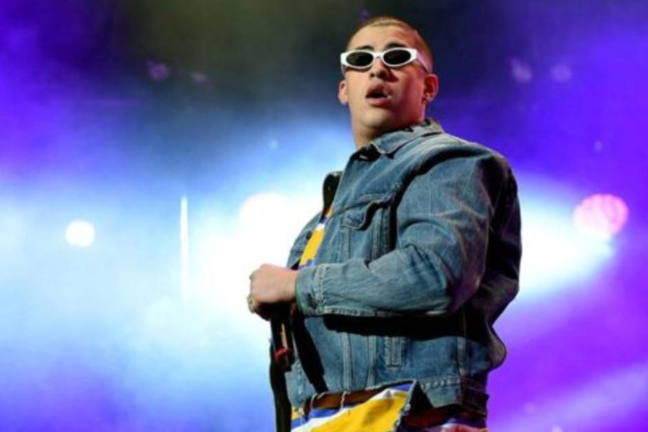 tenis bad bunny guatemala