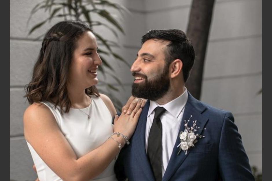 Slobotzky, conductor de 'La Cotorrisa' es acusado de ser infiel en Qatar. (Foto: Instagram)