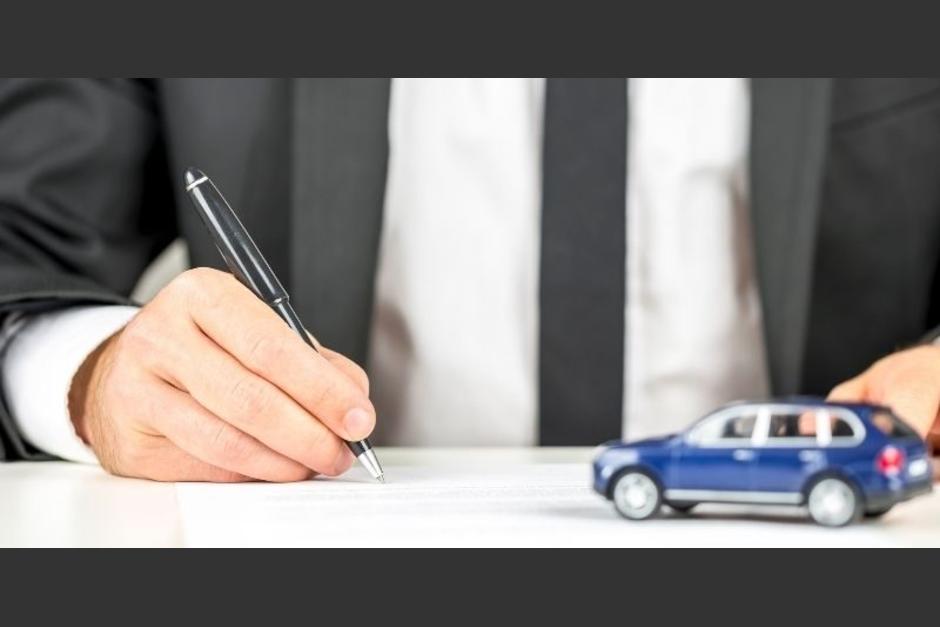 La SAT prepara un paquete de reformas tributarias. (Foto: archivo/Soy502)