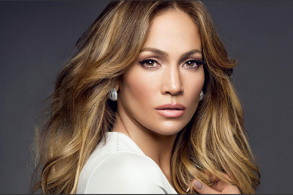 Jennifer Lopez mostr&oacute; de m&aacute;s en un momento desprevenida. (Foto: archivo/Soy502)