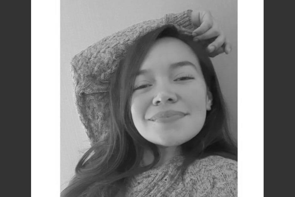 Nesly Lizet Consuegra fue localizada sin vida este lunes 5 de diciembre. (Foto: Facebook)&nbsp;