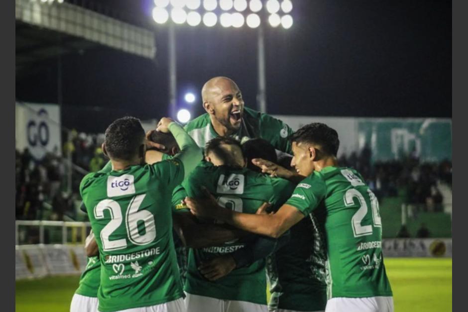 Así se jugarán las semifinales del Torneo Apertura 2022