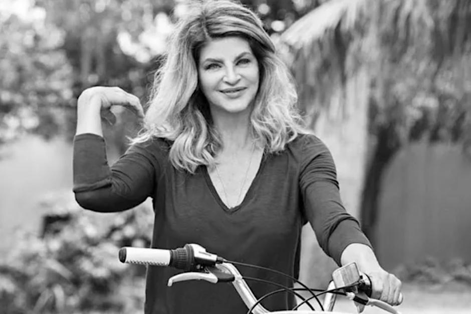 La famosa actriz de "Mira quién habla" falleció. (Foto: Instagram)