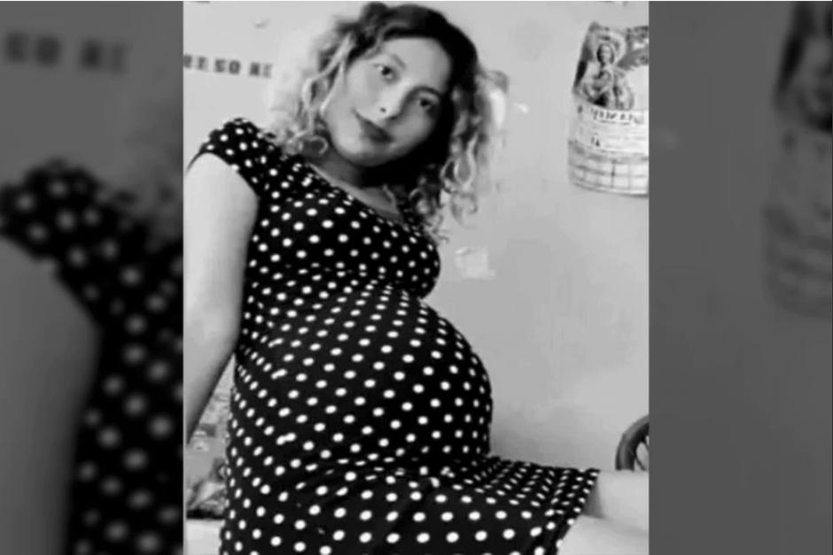 Rosa Isela hab&iacute;a acudido a una cita con la promesa que le regalar&iacute;an ropa para su beb&eacute;. (Foto: El Pa&iacute;s)