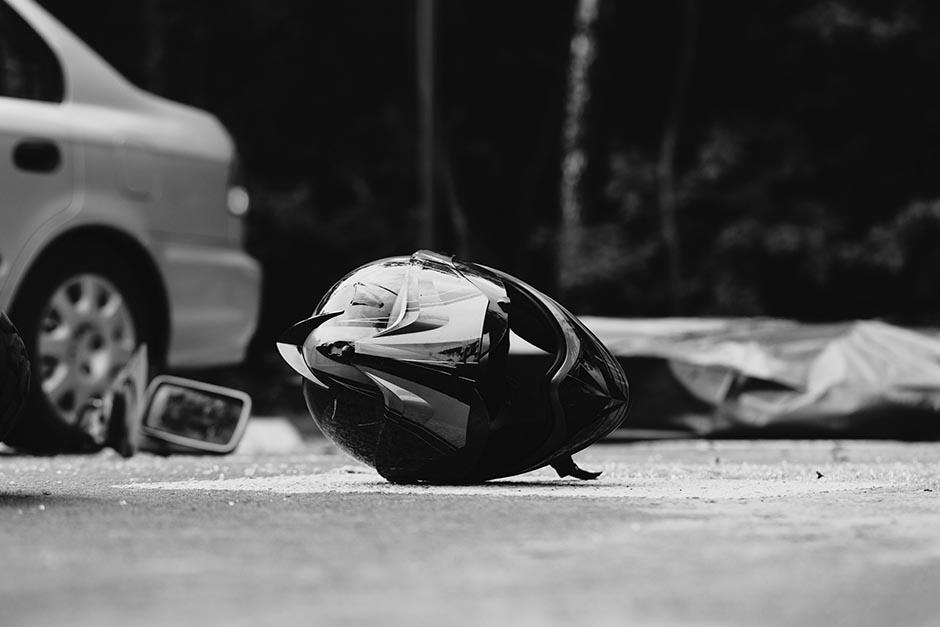 El percance se produjo en la calzada Atanasio Tzul de la zona 12. (Foto ilustrativa: Shutterstock)