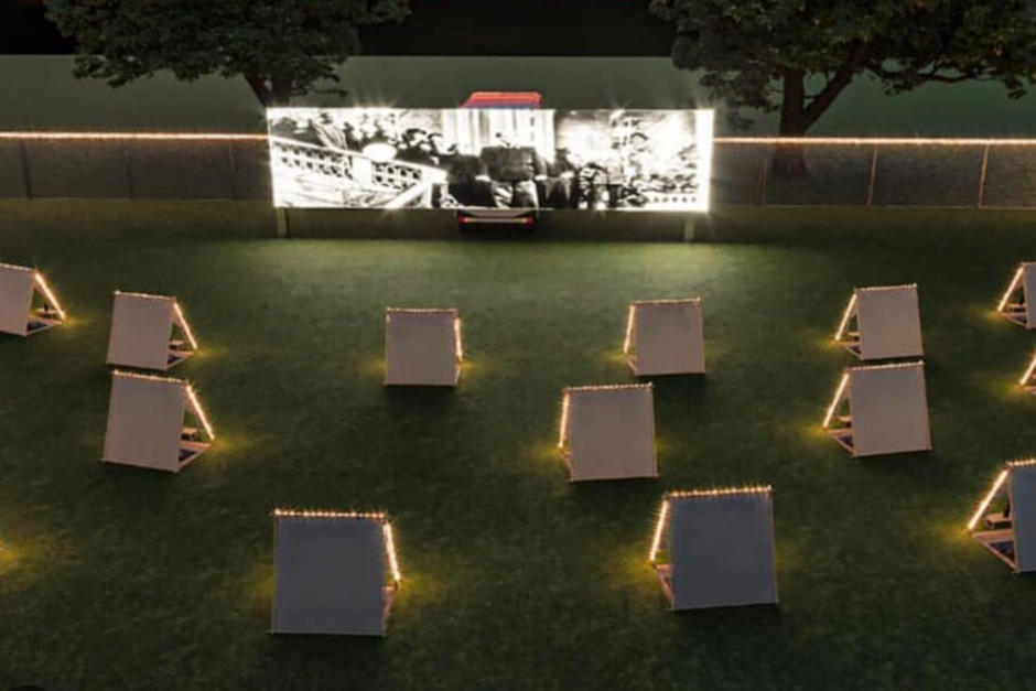 El evento es parte de las actividades del Festival &Iacute;caro. (Foto: Oficial)