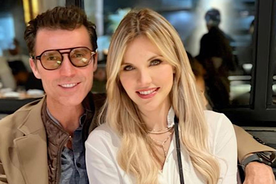 La pareja no descarta sus planes. (Foto: Instagram)