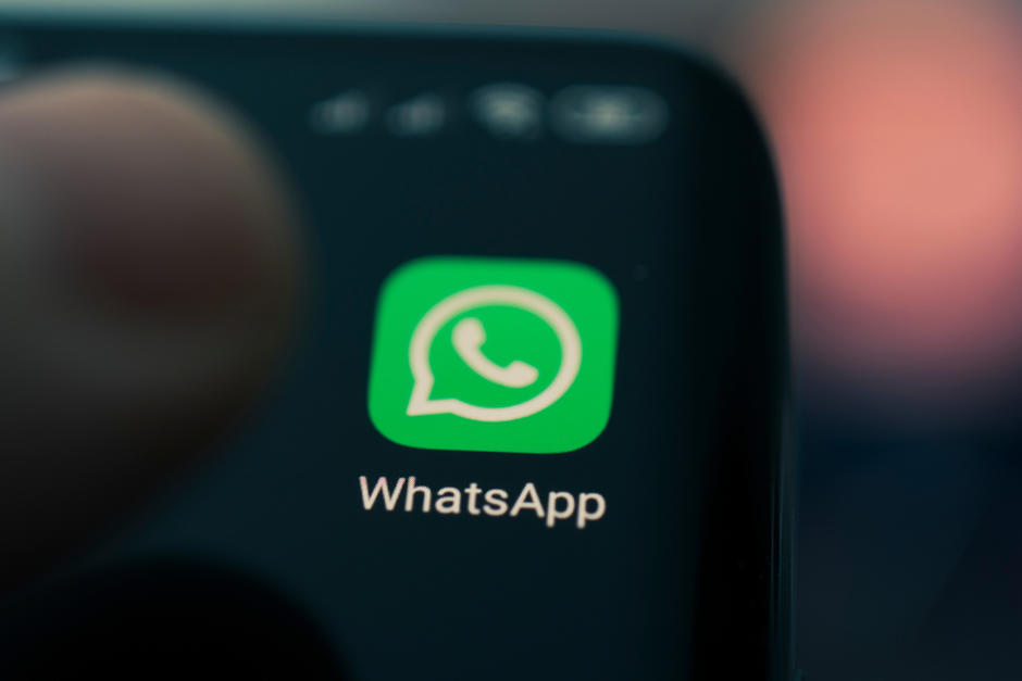 Advierten a guatemaltecos sobre estafas por WhatsApp. (Foto: Shutterstock)&nbsp;