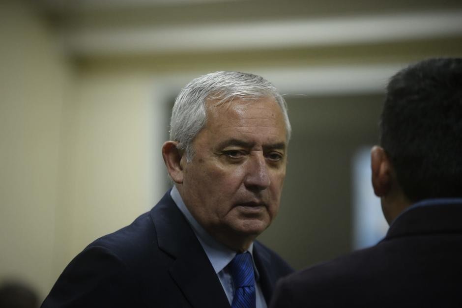 El Tribunal adelantó que algunos implicados serán absueltos por incongruencias en la investigación de la CICIG. (Foto: Wilder López/Soy502)