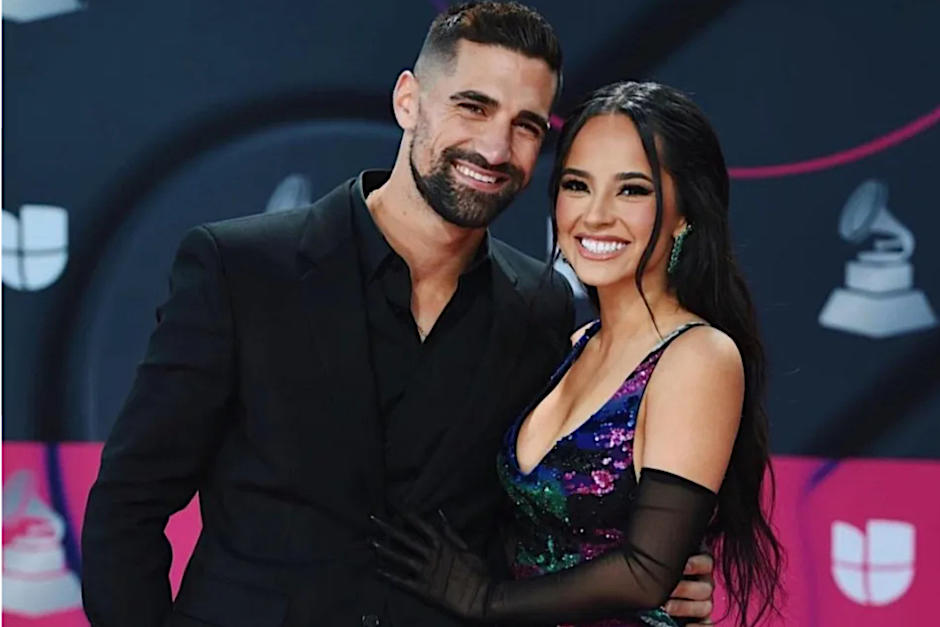 La parjea se comprometió luego de un largo noviazgo. (Foto: Instagram)