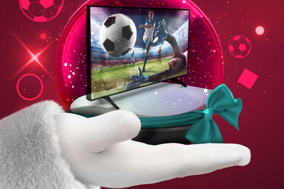 (Imagen cortes&iacute;a: centro comercial Pr&oacute;ceres)