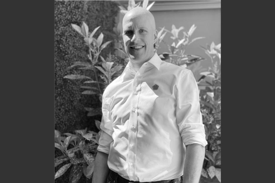 Grant Wahl falleció durante una cobertura en Qatar 2022. (Foto: Instagram)