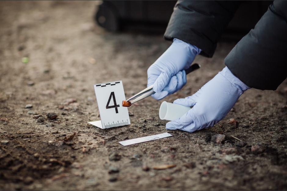 El cadáver de un hombre fue ubicado con señales de violencia. (Foto: Ilustrativa/Shutterstock)