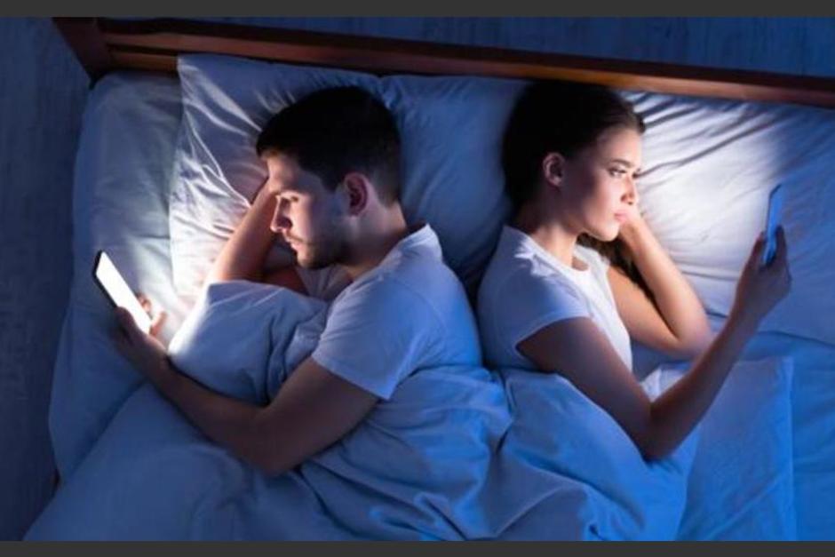 El estudio realizado por israel&iacute;es muestra cu&aacute;ndo es m&aacute;s probable que tu pareja sea infiel. (Foto: Shutterstock)&nbsp;