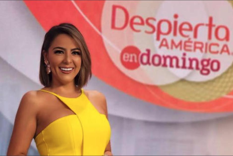 La presentadora guatemalteca, Loraine Quinto, entrevist&oacute; a los primeros alumnos de Ricardo Arjona. (Foto: Archivo/Soy502)