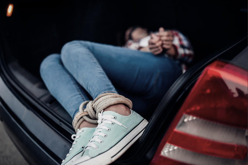 Dos hombres fueron detenidos por un aparente secuestro express. (Foto: Ilustrativa)&nbsp;