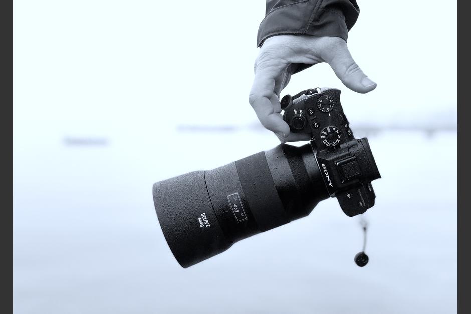 El fotoperiodista estaba destacado a cubrir el mundial de Qatar 2022. (Foto: Pixabay)