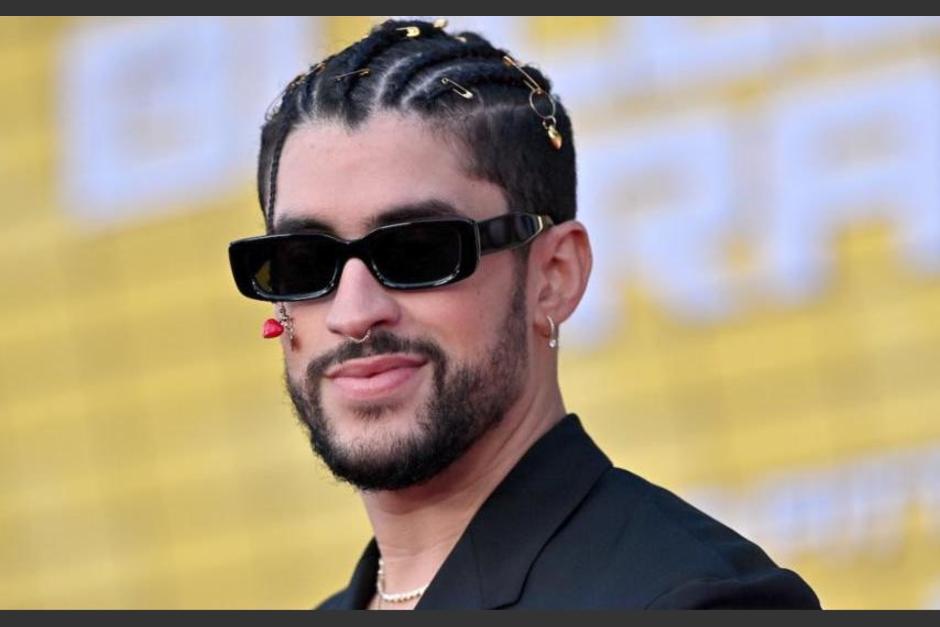 El artista puertorrique&ntilde;o, Bad Bunny, finaliz&oacute; su gira "World's Hottest Tour". (Foto: AlD&iacute;aNews)