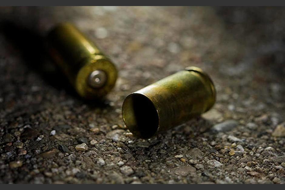 Tres personas que viajaban en un vehículo, entre ellos una niña, fueron atacados a balazos en el ingreso a un residencial en Palencia. (Foto: ilustrativa/Shutterstock)