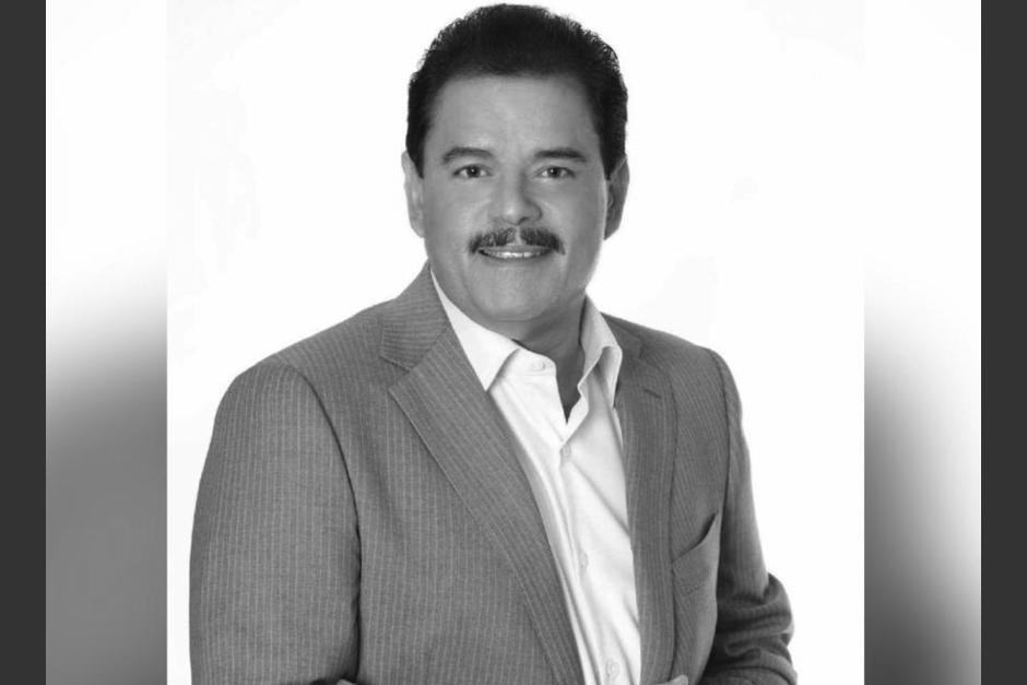 La causa de muerte de Lalo Rodr&iacute;guez no ha sido revelada. (Foto: Heraldo)&nbsp;