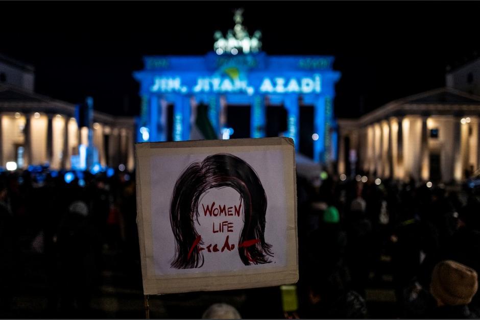 Las protestas y detenciones se han incrementado en ese pa&iacute;s en las &uacute;ltimas semanas. (Foto: AFP)