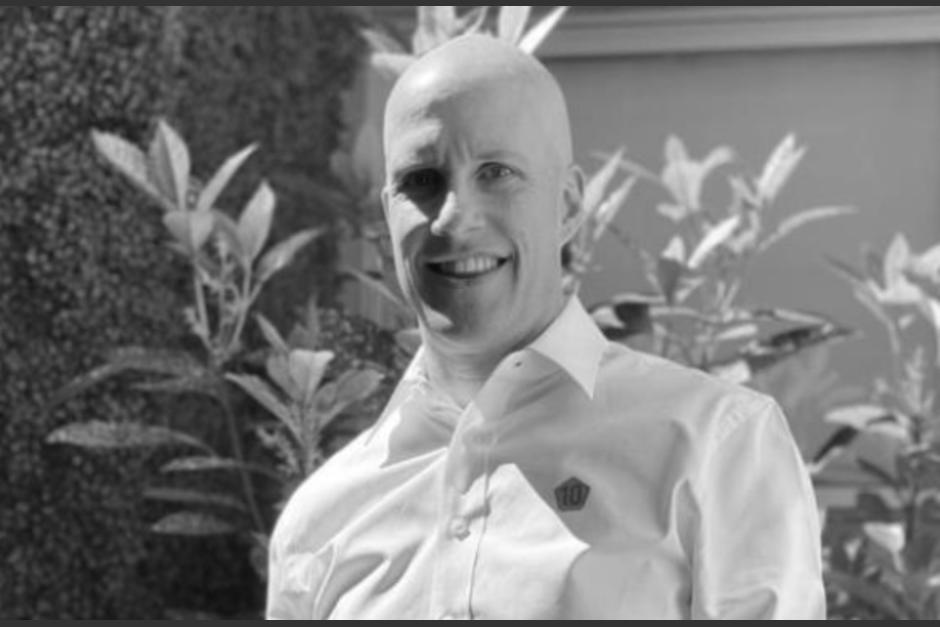 El periodista deportivo, Grant Wahl, murió mientras cubría el Mundial de Qatar. (Foto: Instagram)