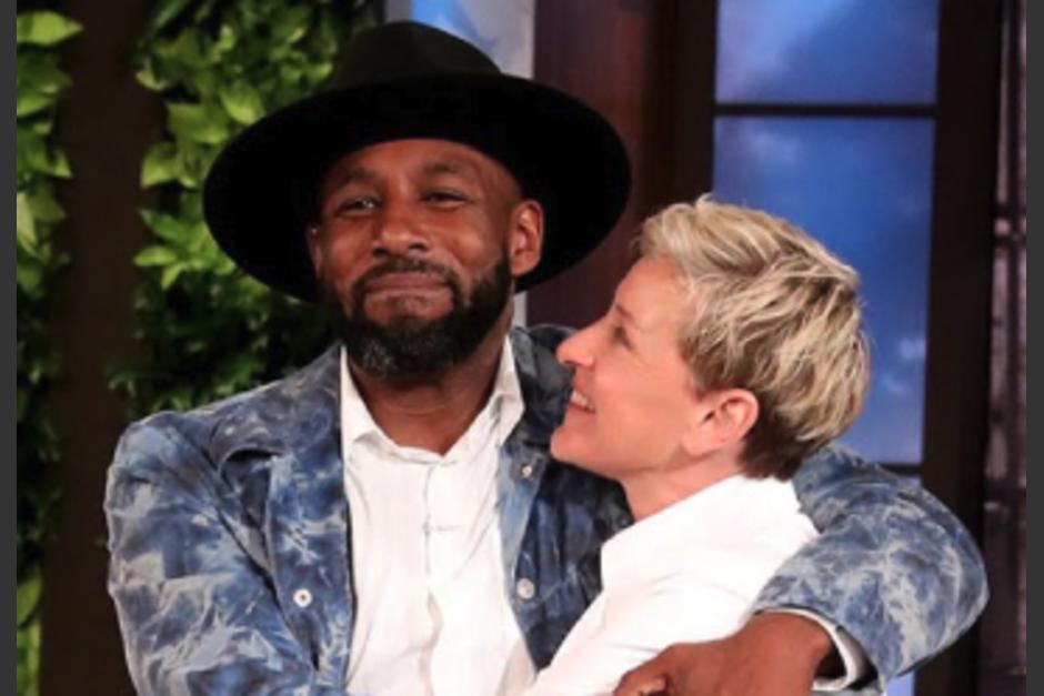 El DJ Stephen "tWitch" Boss, fue hallado sin vida en un hotel de Los &Aacute;ngeles. (Foto: Out Magazine)