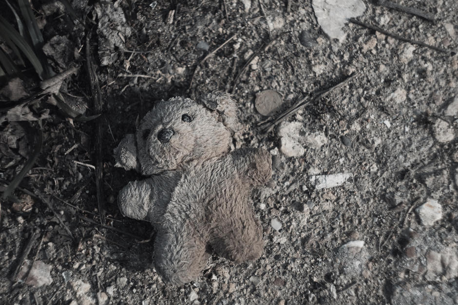 Un ni&ntilde;o de 2 a&ntilde;os falleci&oacute; en un accidente de tr&aacute;nsito en Mixco. (Foto: Shutterstock)