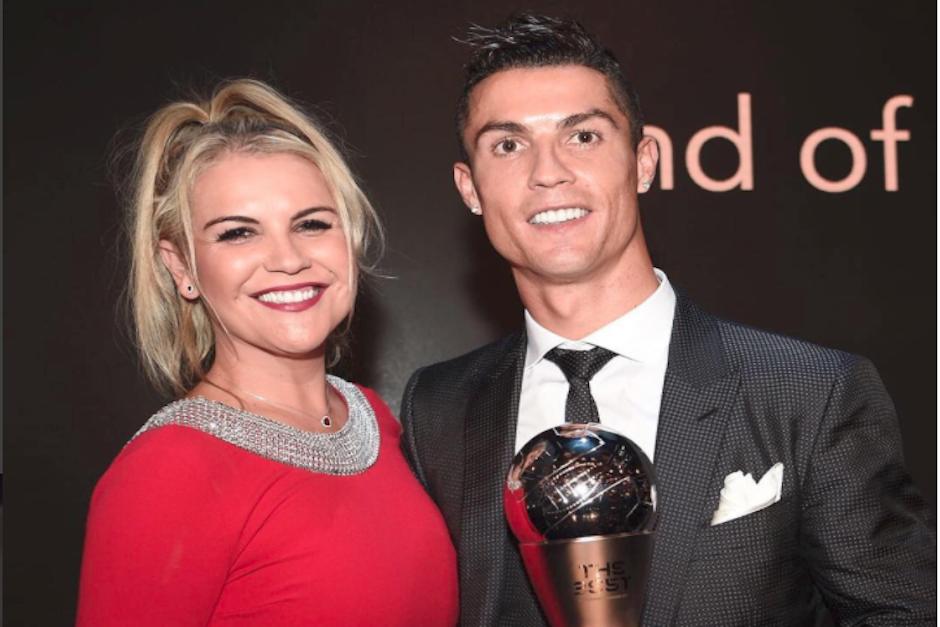 Hermana de Cristiano Ronaldo desató contra el Mundial de Qatar. (Foto: Archivo)