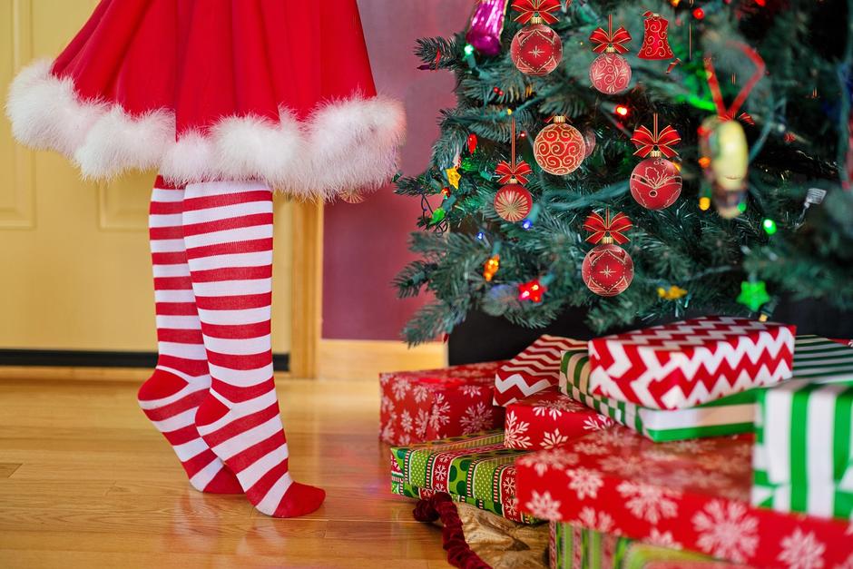 Las tradiciones navideñas más raras del mundo. (Foto: Pixabay)