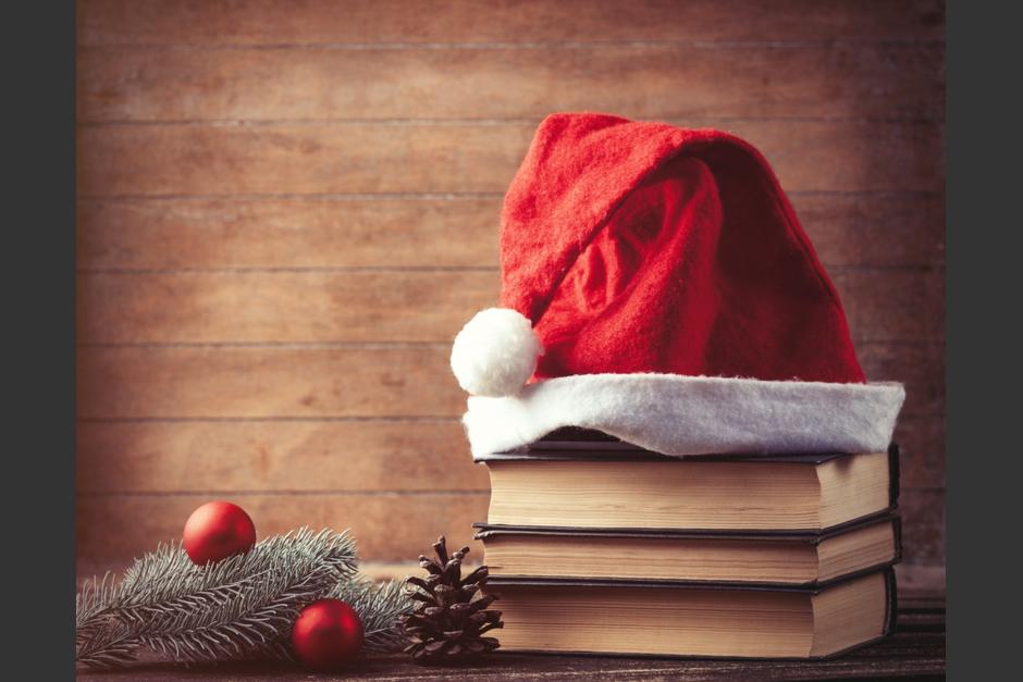 Hay diversos libros cuyo tema central es la Navidad. (Foto:&nbsp;Shutterstock)