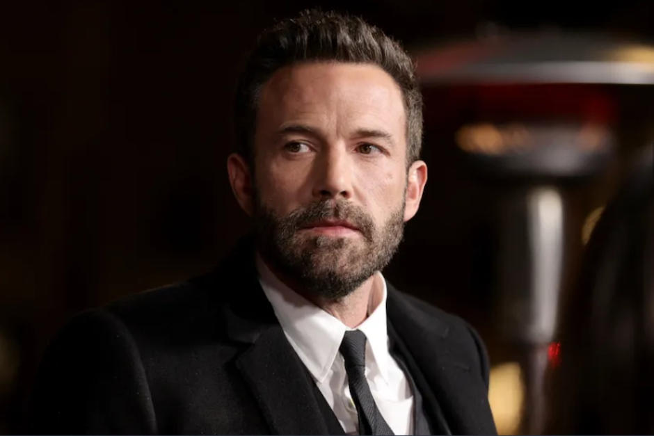 El famoso habl&oacute; en perfecto espa&ntilde;ol y cit&oacute; su palabra favorita. (Foto: AFP)&nbsp;