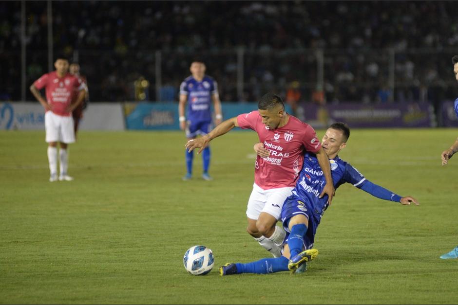 El Torneo Clausura iniciará el 21 de enero. (Foto: Nuestro Diario)
