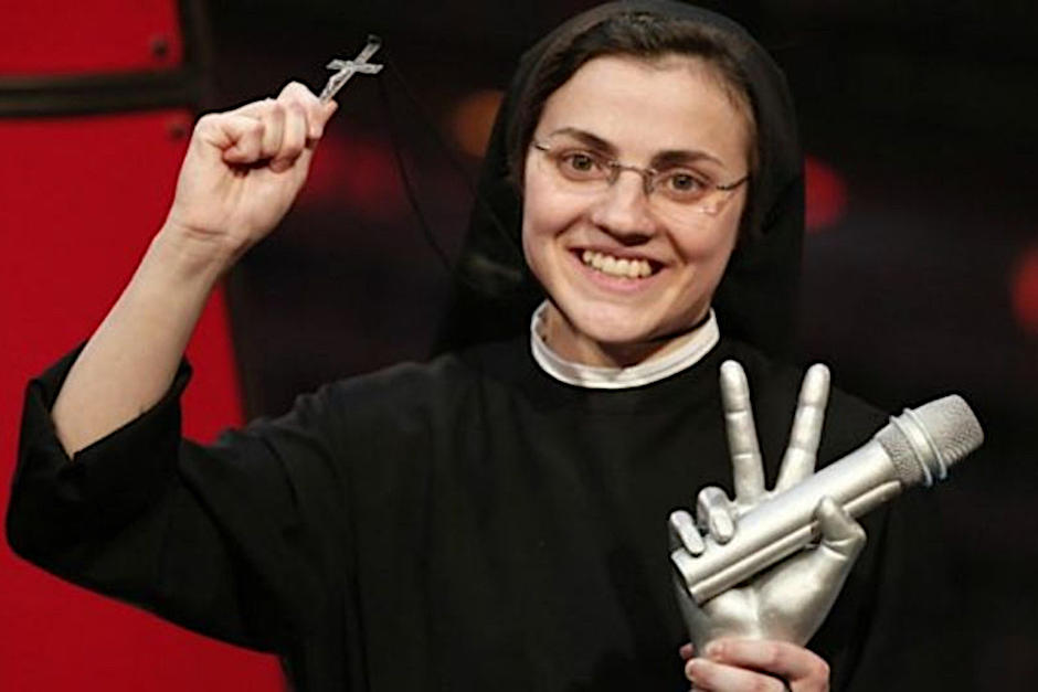 La famosa en el reality tomó otro camino en su vida. (Foto: AFP)&nbsp;