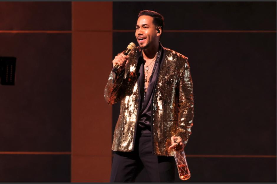 El cantante volver&aacute; a Guatemala tras varios a&ntilde;os de ausencia en los escenarios locales. (Foto: Archivo/AFP)